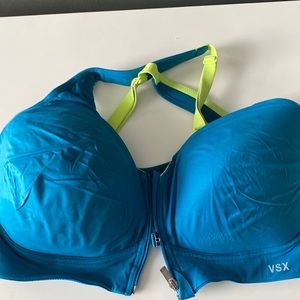 VSX Sports Bra 36D